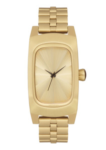 Nixon Frankie Sand Drift/ Gold/ Gold Watch