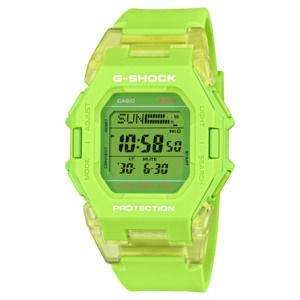 GDB500S-3 G-Shock Bluetooth Digital Step Tracker
