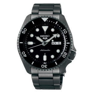 Seiko: SRPD65K SEIKO 5 Mens Automatic Watch