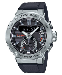 GSTB200-1A G-Shock G-STEEL Watch