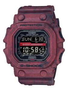 Gshock Digital: GX56SL-4D G-SHOCK Sand And Land Series Watch