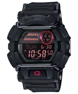 Gshock Digital: GD-400-1 G-Shock