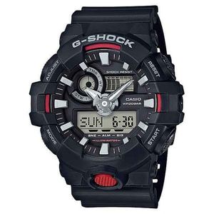 GA700-1A G-Shock