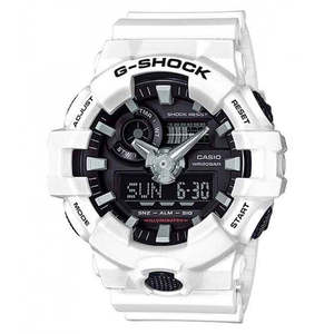 GA700-7A G-Shock
