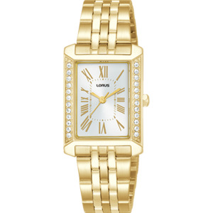 Lorus: RG238YX-9 Lorus Dress Ladies Watch