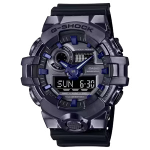 GM700P-6A Casio G-Shock Analogue Digital Watch