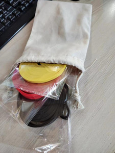 Products: Resistance bands (set) + Tutorial Videos BrockVanLeeuwen