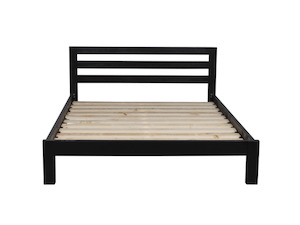 Bed Frames Base: Tina Bed Frame -Double