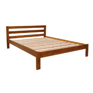 Bed Frames Base: Tina Bed Frame - Double
