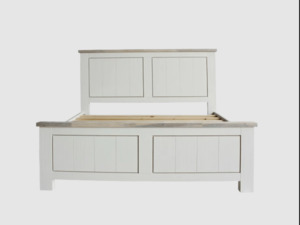 Bed Frames Base: Milan  Queen Bed Frame