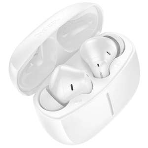 TWS Earbud with ANC+ENC Noise Cancellation, 7 Hours