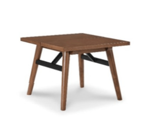 Furniture: Hastings Lamp Table