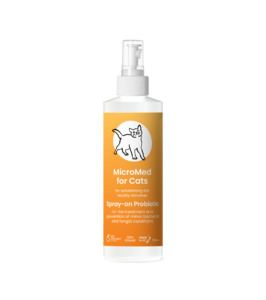 MicroMed for Cats Acute Care