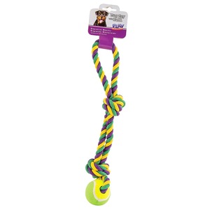 Pets: Dog Toy with Ball