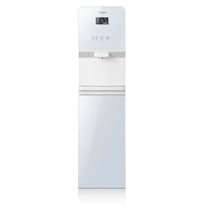 Electronics Appliances: Midea Floor Standing Water Purifier Hot, Warm & Cold Water JL1850S-RO