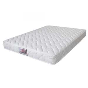 Mattress: Sylvia Bonnell Spring Mattress Single