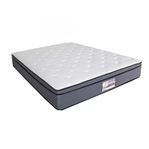 Mattress: Donna Mattress Euro Top - Queen