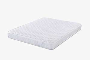 Mattress: Nania Bonnell Spring Mattress - Queen