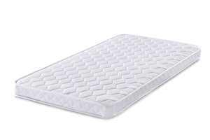 Mattress: Nania Double Mattress