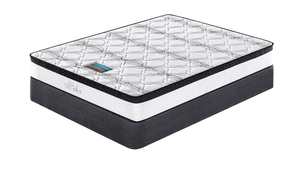 Mattress: Queen Mattress + Base