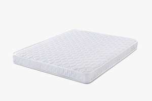 Mattress: King Mattress - Nania Bonnell Spring Mattress