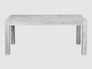 Milan dining table 2.1m