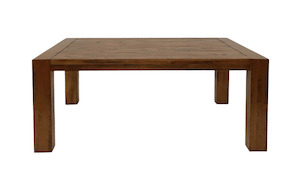 Dining Table 1: Woodgate Dining Table 1500