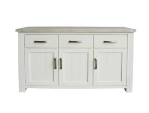 Ashland Buffet Table Medium 1.32m