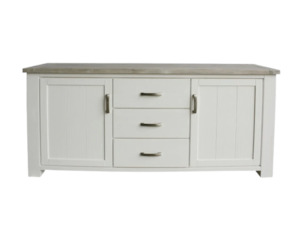 Ashland Buffet Table Large 1.8m