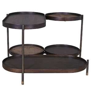 Coffee Table: Mindi Coffee Table