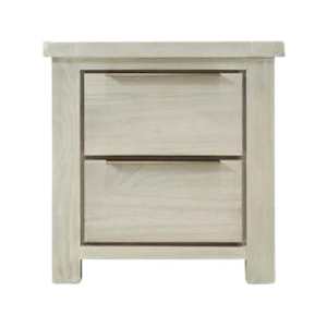 Milan Bedside Table