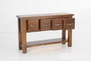 Hall Table: Felton Hall Table