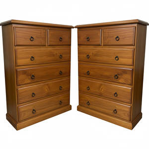 Tallboy: Tallboys Set of Two