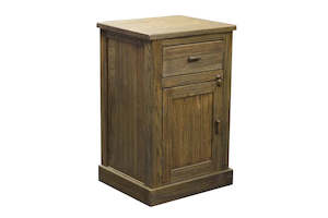 Solid Wood Small Cabinet