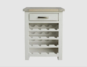 Display Cabinet Bookcase: Ashland Wine Cabinet