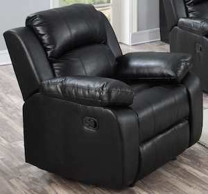 Brainy Recliner Chair