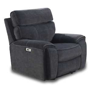 Ashleigh Electric Recliner Armchair