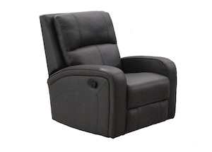Salvador Single Recliner Chair