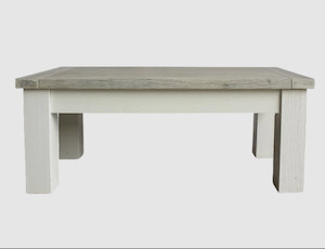 Gold Package 1: Ashland Coffee Table