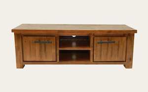 Tv Unit: Woodgate Entertainment Unit