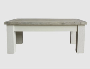 Gold Package 1: Ashland Coffee Table
