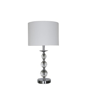 Lighting: Monaco Table Lamp