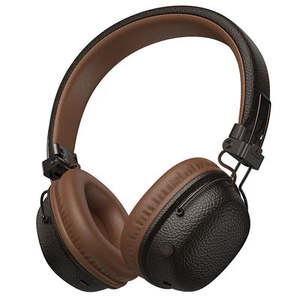Health Beauty Face Care Masks: Vintage Wireless Bluetooth Headset w/ 32 Hours
