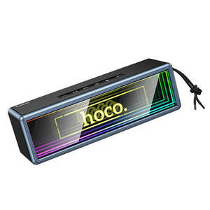 Health Beauty Face Care Masks: 20W Bluetooth Speaker with Matrix LED Light FM USB AUX