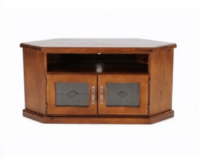 Tv Unit: Felton Corner TV Unit