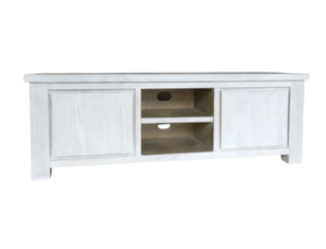 Tv Unit: Milan TV Unit