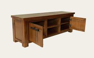 Tv Unit: Woodgate Entertainment Unit