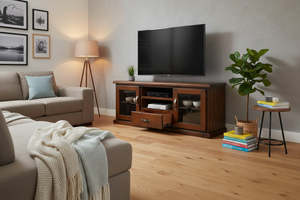 Tv Unit: Felton TV Unit