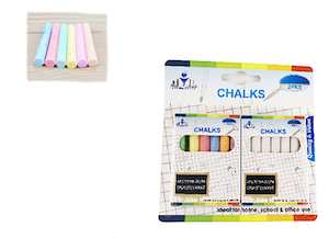 Chalks 2Pks