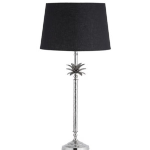 Lighting: Palm Table Lamp